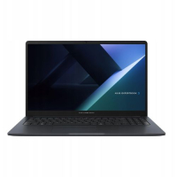 Laptop Asus ExpertBook B1 B1503CVA-S77034X 15.6 Core 7-240H 16GB 512GB W11P