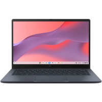 Laptop Asus Chromebook CX1405CTA-S60947 14 8GB 128GB ChromeOS Quiet Blue 3Y On-Site NBD