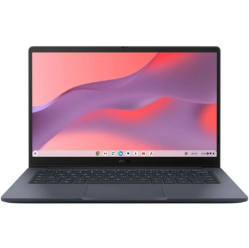 Laptop Asus Chromebook CX1405CTA-S60947 14 8GB 128GB ChromeOS Quiet Blue 3Y On-Site NBD