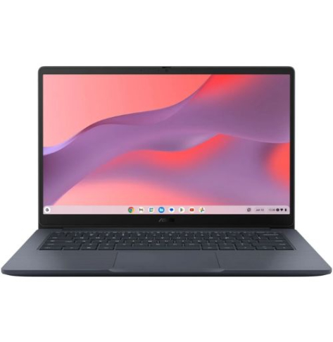 Laptop Asus Chromebook CX1405CTA-S60947 14 8GB 128GB ChromeOS Quiet Blue 3Y On-Site NBD