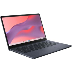 Laptop Asus Chromebook CX1405CTA-S60947 14 8GB 128GB ChromeOS Quiet Blue 3Y On-Site NBD