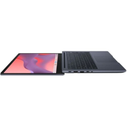 Laptop Asus Chromebook CX1405CTA-S60947 14 8GB 128GB ChromeOS Quiet Blue 3Y On-Site NBD