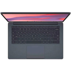 Laptop Asus Chromebook CX1405CTA-S60947 14 8GB 128GB ChromeOS Quiet Blue 3Y On-Site NBD