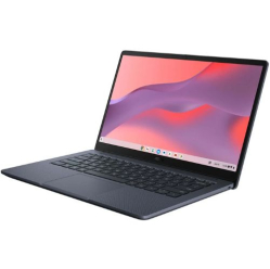 Laptop Asus Chromebook CX1405CTA-S60947 14 8GB 128GB ChromeOS Quiet Blue 3Y On-Site NBD
