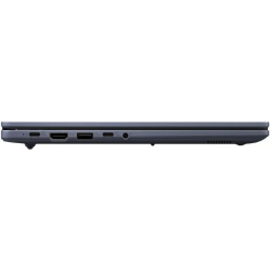 Laptop Asus Chromebook CX1405CTA-S60947 14 8GB 128GB ChromeOS Quiet Blue 3Y On-Site NBD