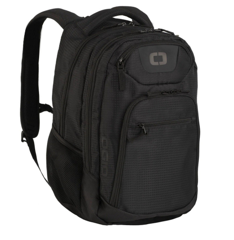 Plecak Ogio Excelsior 40l czarny