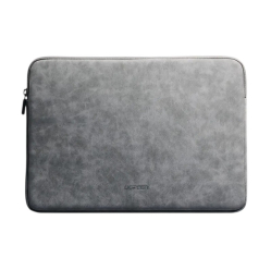 Pokrowiec na laptopa 13-13,9 cala - szary 