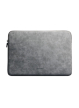 Pokrowiec na laptopa 13-13,9 cala - szary 