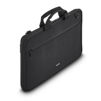Hama hardcase 16 czarna 