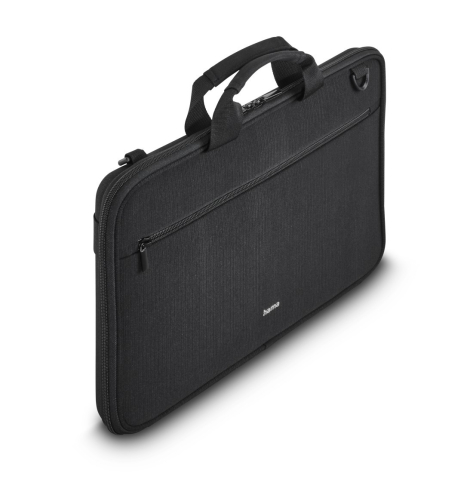 Hama hardcase 16 czarna