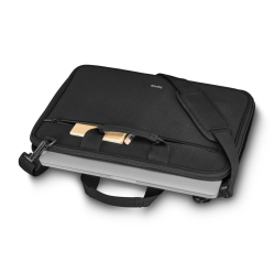 Hama hardcase 16 czarna 