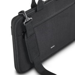 Hama hardcase 16 czarna 