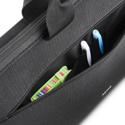Hama hardcase 16 czarna 
