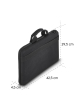 Hama hardcase 16 czarna 