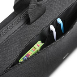 Hama hardcase 14,1 czarna 