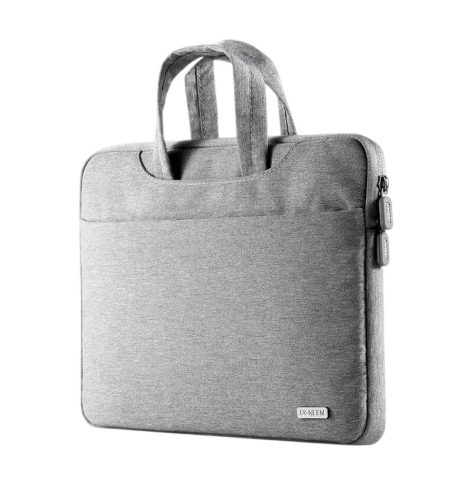 Torba do laptopa 15-15,9 cala LP437 - szara