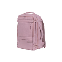 NATEC Plecak do laptopa Camel Lite 15.6 cala różowy 19L 