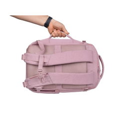NATEC Plecak do laptopa Camel Lite 15.6 cala różowy 19L 