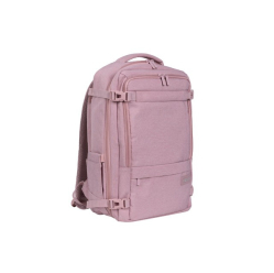 NATEC Plecak do laptopa Camel Lite 15.6 cala różowy 19L 