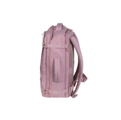 NATEC Plecak do laptopa Camel Lite 15.6 cala różowy 19L 