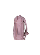NATEC Plecak do laptopa Camel Lite 15.6 cala różowy 19L 
