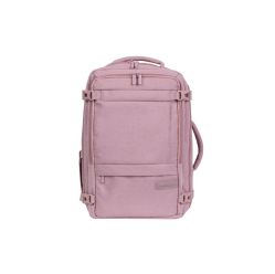 NATEC Plecak do laptopa Camel Lite 15.6 cala różowy 19L 