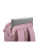 NATEC Plecak do laptopa Camel Lite 15.6 cala różowy 19L 