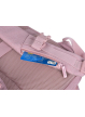 NATEC Plecak do laptopa Camel Lite 15.6 cala różowy 19L 