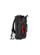 Plecak do laptopa PALLAD 570 17,3 cali czarny 