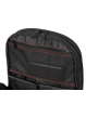 Plecak do laptopa PALLAD 510 17,3 cali czarny 