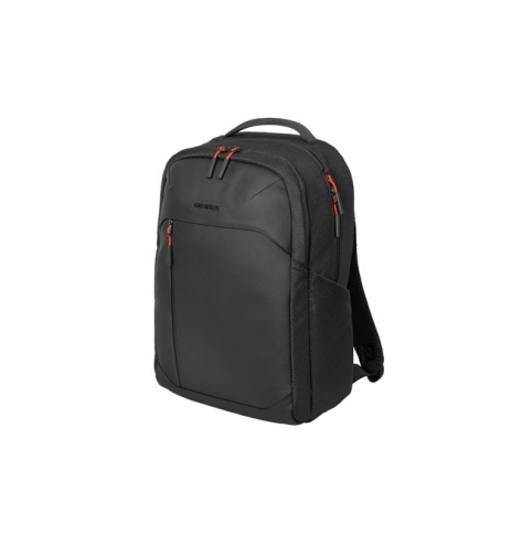 Plecak do laptopa PALLAD 480 16 cali 18L czarny 