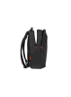 Plecak do laptopa PALLAD 480 16 cali 18L czarny 