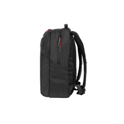 Plecak do laptopa PALLAD 480 16 cali 18L czarny 