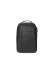 Plecak do laptopa PALLAD 480 16 cali 18L czarny 
