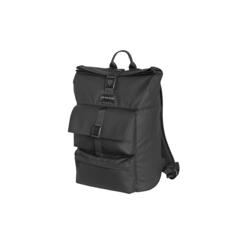 Plecak do laptopa PALLAD 320 16 cali 16L czarny 