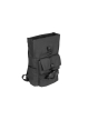 Plecak do laptopa PALLAD 320 16 cali 16L czarny 