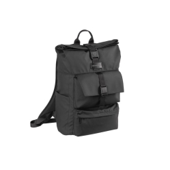 Plecak do laptopa PALLAD 320 16 cali 16L czarny 