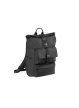 Plecak do laptopa PALLAD 320 16 cali 16L czarny 