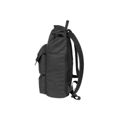 Plecak do laptopa PALLAD 320 16 cali 16L czarny 