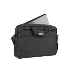 NATEC Torba do laptopa NANGER 15.6 cali czarna 