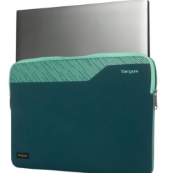 Targus Etui do notebooka 15-16'' Pulse EcoSmart Sleeve - Zielone