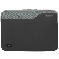 Targus Etui do laptopa 15-16 cali Pulse EcoSmart Sleeve - Charcoal 