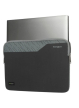 Targus Etui do laptopa 15-16 cali Pulse EcoSmart Sleeve - Charcoal 
