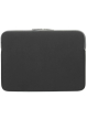 Targus Etui do laptopa 15-16 cali Pulse EcoSmart Sleeve - Charcoal 