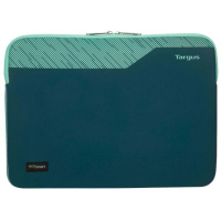 Targus Etui do laptopa 13-14 cali Pulse EcoSmart Sleeve - Green 
