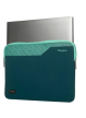 Targus Etui do laptopa 13-14 cali Pulse EcoSmart Sleeve - Green 