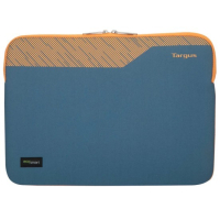 Targus Etui do laptopa 13-14 cali Pulse EcoSmart Sleeve - Blue 