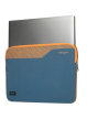 Targus Etui do laptopa 13-14 cali Pulse EcoSmart Sleeve - Blue 