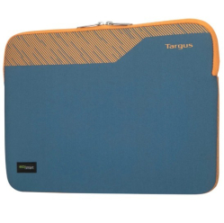 Targus Etui do laptopa 13-14 cali Pulse EcoSmart Sleeve - Blue 