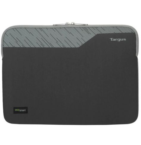 Targus Etui do laptopa 13-14 cali Pulse EcoSmart Sleeve - Charcoal